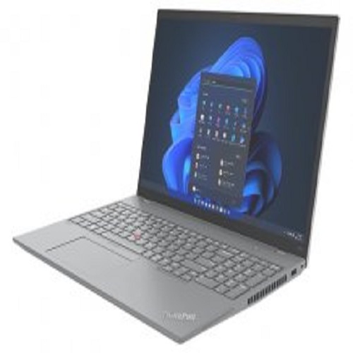 Lenovo ThinkPad P14s Gen 3 Core i7 12th Gen